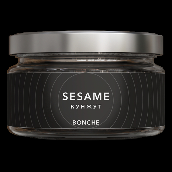 Табак Bonche Sesame Кунжут 120 грамм в Челябинске