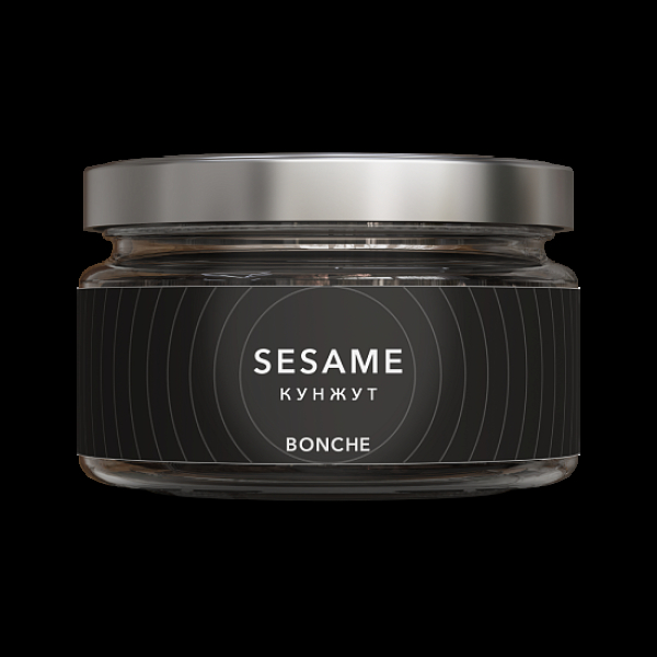 Табак Bonche Sesame Кунжут 60 грамм в Челябинске