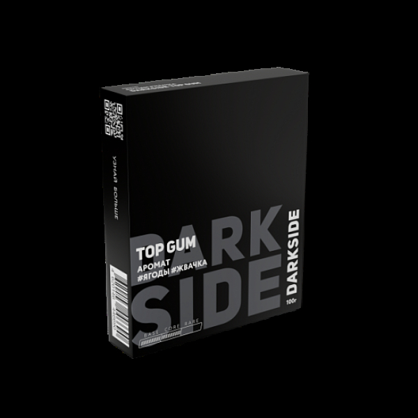 Табак Darkside Core Top Gum 100 грамм в Челябинске