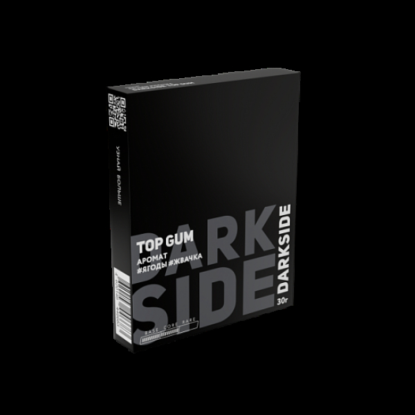 Табак Darkside Core Top Gum 30 грамм в Челябинске