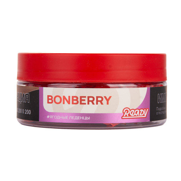 Табак Ready Bonberry 100 грамм в Челябинске
