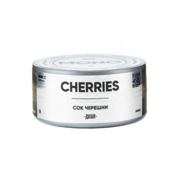 Табак Душа Cherries Сок Черешни 25 грамм в Челябинске