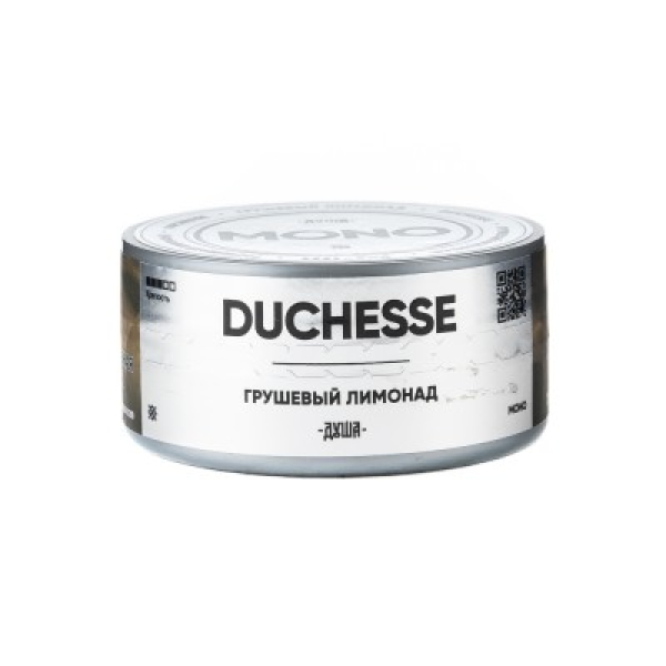 Табак Душа Duchesse Грушевый Лимонад 25 грамм в Челябинске