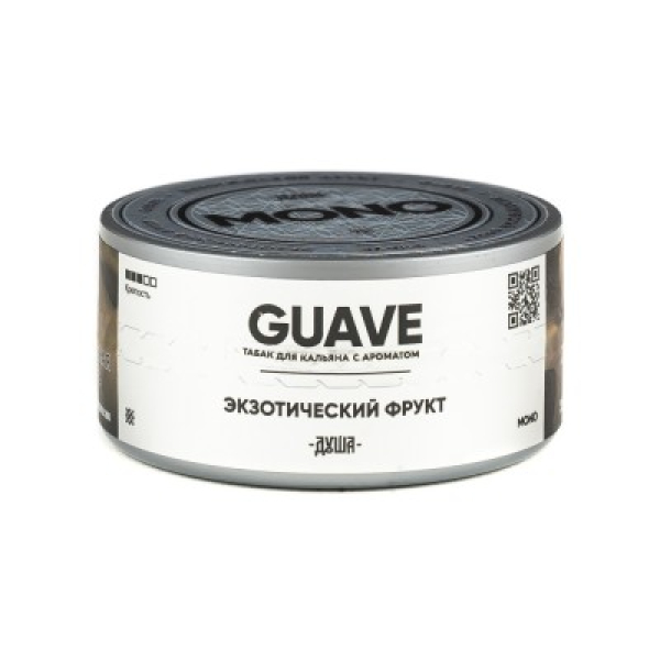 Табак Душа Guave Экзотический Фрукт 25 грамм в Челябинске
