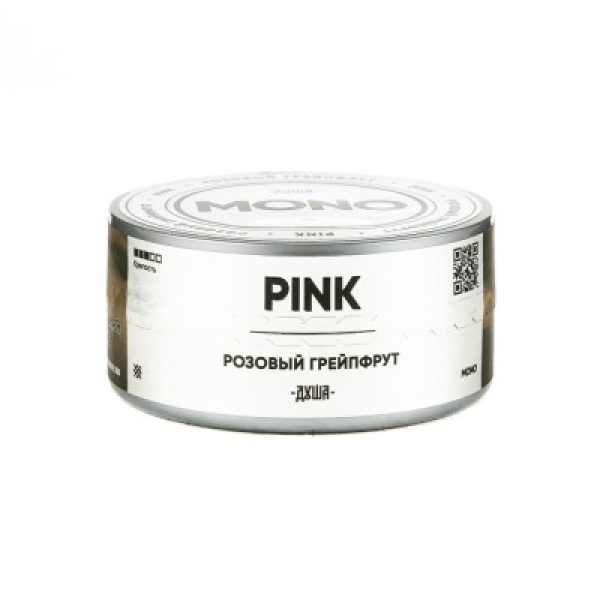 Табак Душа Pink Розовый Грейпфрут 25 грамм в Челябинске