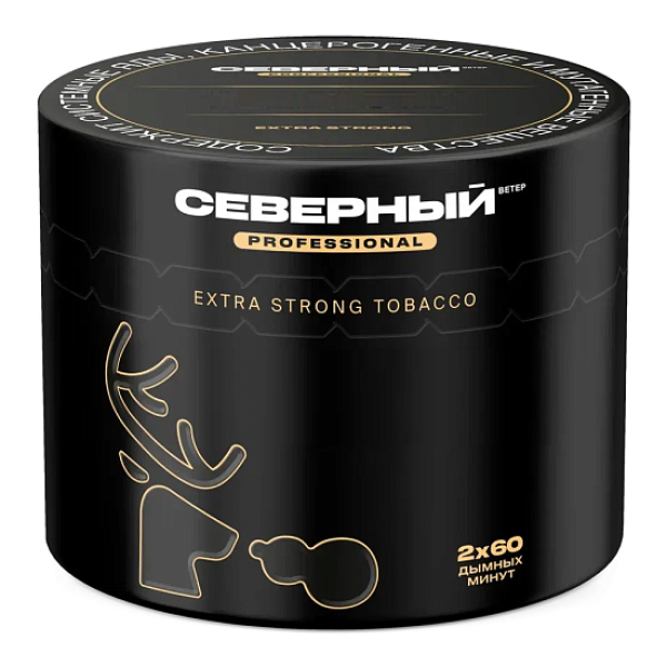 Табак Северный Professional Зеленый Скитлз 40 грамм в Челябинске