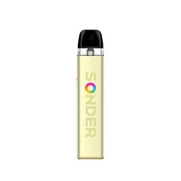 POD-система Geekvape Sonder Q 2 Apricot Yellow в Челябинске