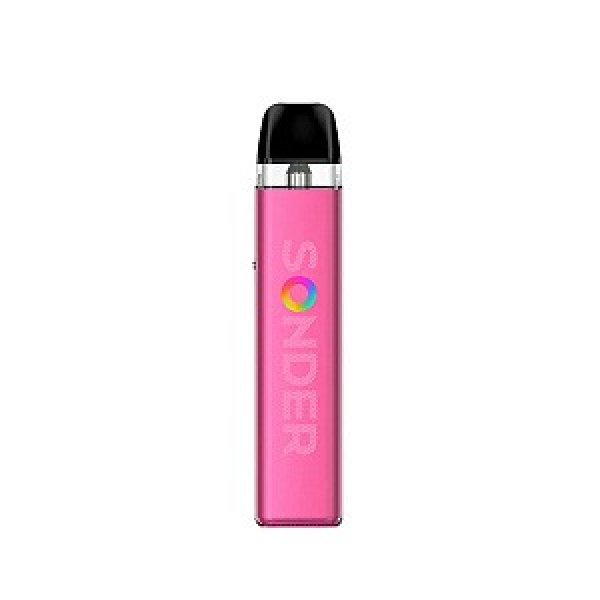 POD-система Geekvape Sonder Q 2 Burgundy Red в Челябинске