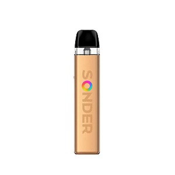 POD-система Geekvape Sonder Q 2 Mocha Gold в Челябинске