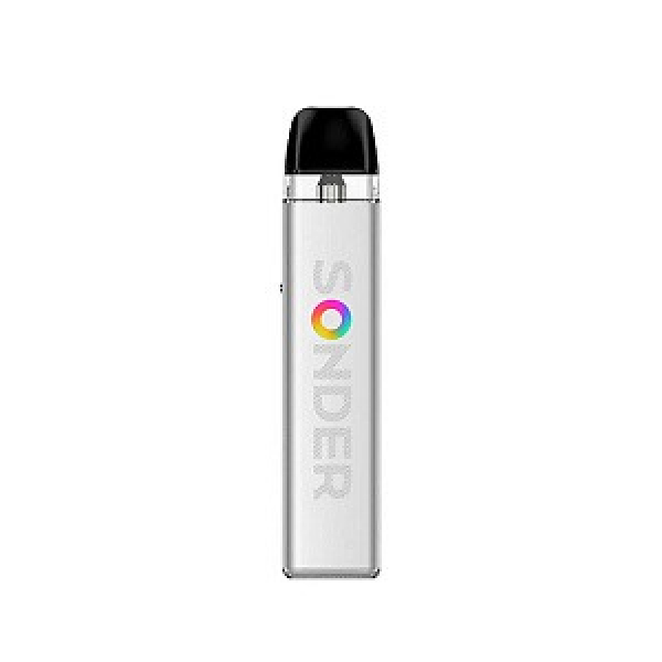 POD-система Geekvape Sonder Q 2 Moonlight Silver в Челябинске