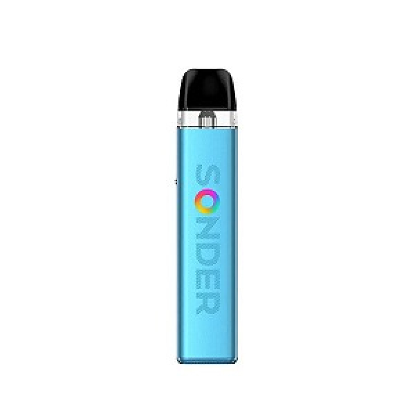POD-система Geekvape Sonder Q 2 Ocean Blue в Челябинске