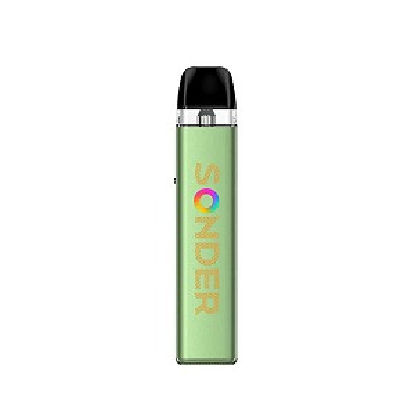 POD-система Geekvape Sonder Q 2 Olive Green в Челябинске
