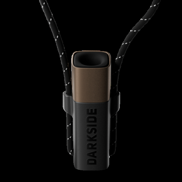 Персональный Мундштук Darkside D Stick Бронзовый в Челябинске