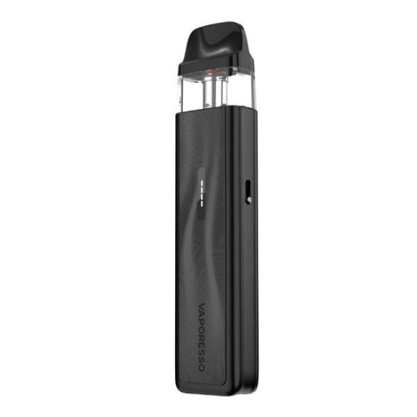 POD-система Vaporesso Xros 5 Mini     Black 1500 мАч в Челябинске