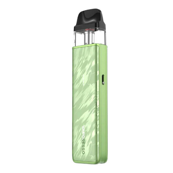 POD-система Vaporesso Xros 5 Mini     Flowing Green 1500 мАч в Челябинске