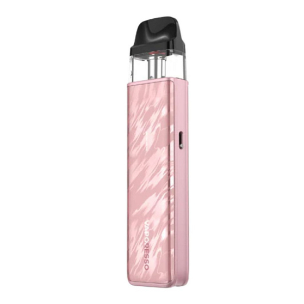 POD-система Vaporesso Xros 5 Mini     Flowing Pink 1500 мАч в Челябинске