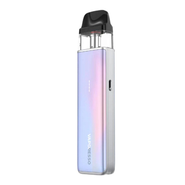 POD-система Vaporesso Xros 5 Mini     Pastel Crystal 1500 мАч в Челябинске