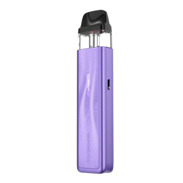 POD-система Vaporesso Xros 5 Mini     Purple 1500 мАч в Челябинске