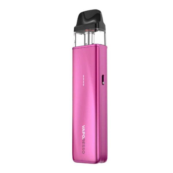 POD-система Vaporesso Xros 5 Mini     Rose Red 1500 мАч в Челябинске