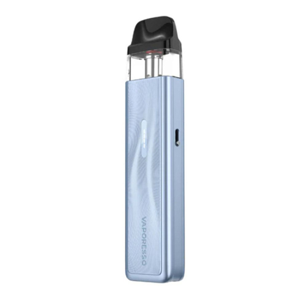 POD-система Vaporesso Xros 5 Mini     Sky Blue 1500 мАч в Челябинске