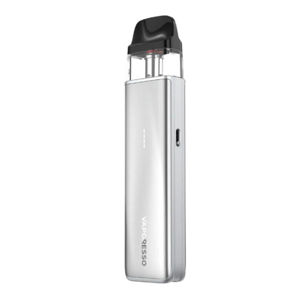 POD-система Vaporesso Xros 5 Mini     Titanium Silver 1500 мАч в Челябинске