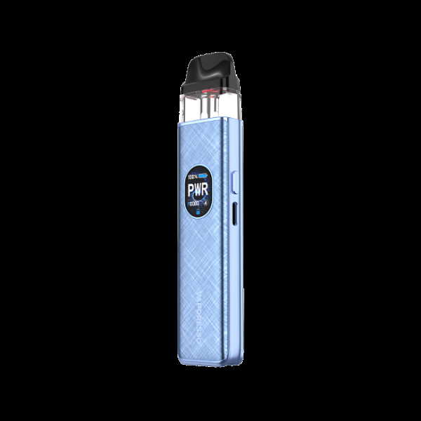 POD-система Vaporesso Xros 5     Blue Slik 1500 мАч в Челябинске