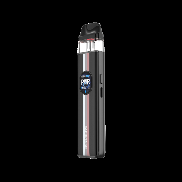 POD-система Vaporesso Xros 5     Carbon Stripe 1500 мАч в Челябинске