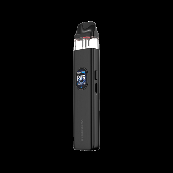 POD-система Vaporesso Xros 5     Cosmic Black 1500 мАч в Челябинске