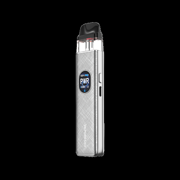 POD-система Vaporesso Xros 5     Grey Slik 1500 мАч в Челябинске