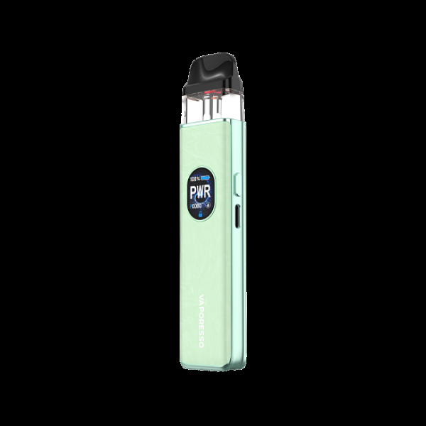 POD-система Vaporesso Xros 5     Jade Green 1500 мАч в Челябинске