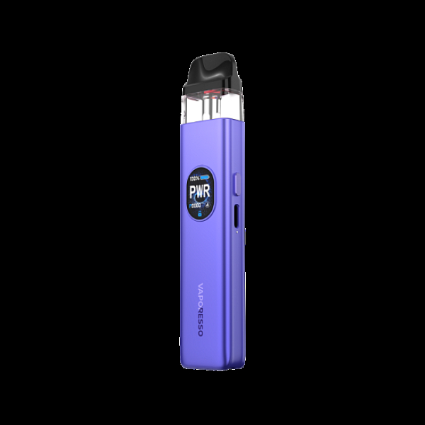 POD-система Vaporesso Xros 5     Lavender Purple 1500 мАч в Челябинске
