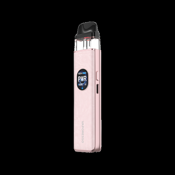 POD-система Vaporesso Xros 5     Opal Pink 1500 мАч в Челябинске