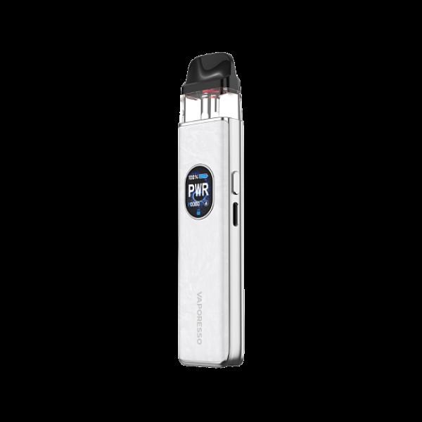POD-система Vaporesso Xros 5     Opal White 1500 мАч в Челябинске