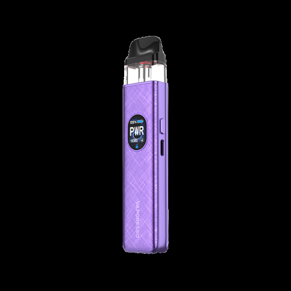 POD-система Vaporesso Xros 5     Violet Slik 1500 мАч в Челябинске