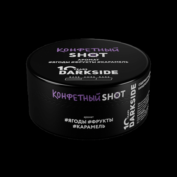 Табак Darkside Shot Конфетный 120 грамм в Челябинске