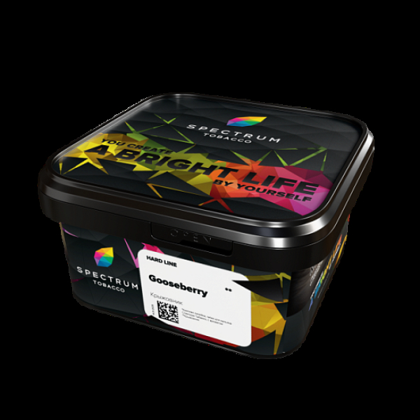 Табак Spectrum Hl Gooseberry Крыжовник 200 грамм в Челябинске