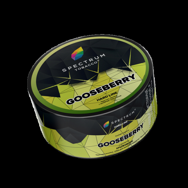 Табак Spectrum Hl Gooseberry Крыжовник 25 грамм в Челябинске