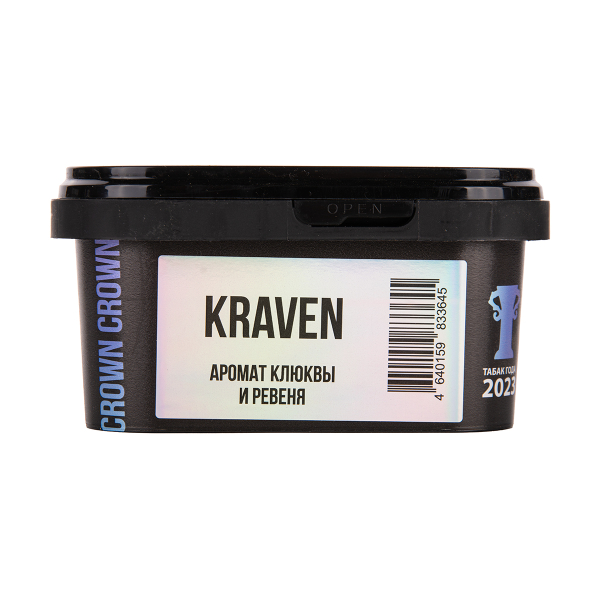 Табак Sapphire Crown Kraven 200 грамм в Челябинске