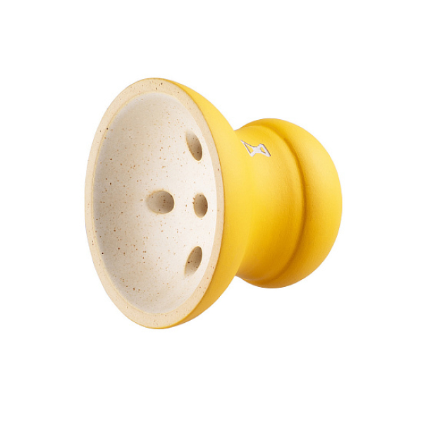 Чаша Alpha Bowl Doll Yellow в Челябинске