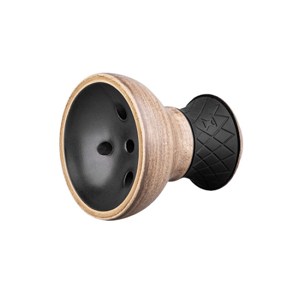 Чаша Alpha Bowl Turk Design Pro Black Matte в Челябинске