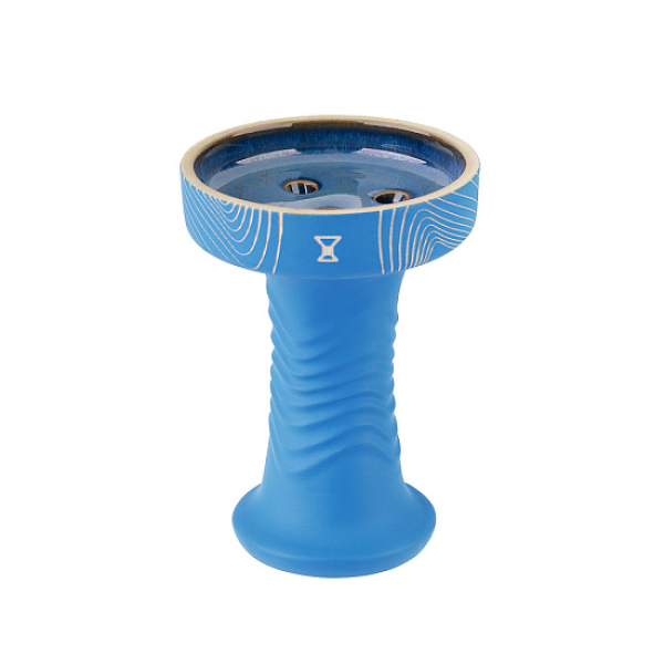 Чаша Alpha Bowl Wawe Killer Pacific Blue в Челябинске