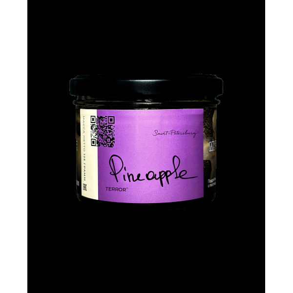 Табак Trofimoffs Terror Pineapple 125 грамм в Челябинске