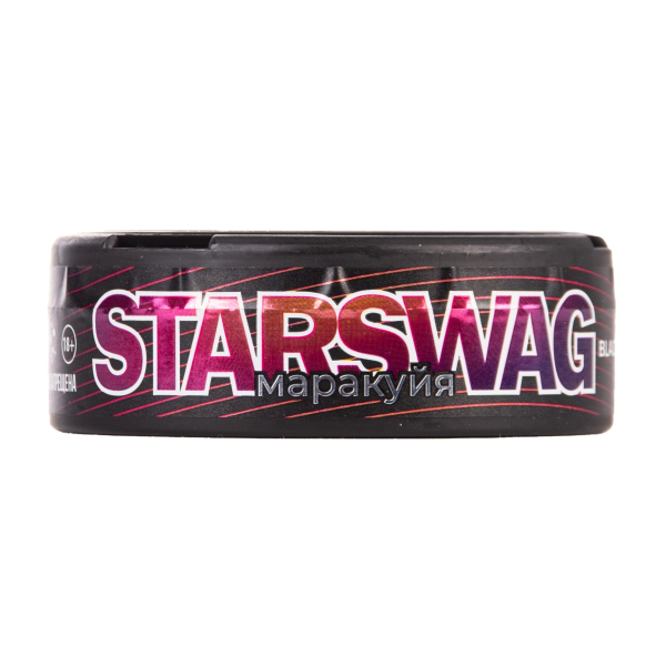 Жевательный табак Starswag Маракуйя 10 грамм в Челябинске