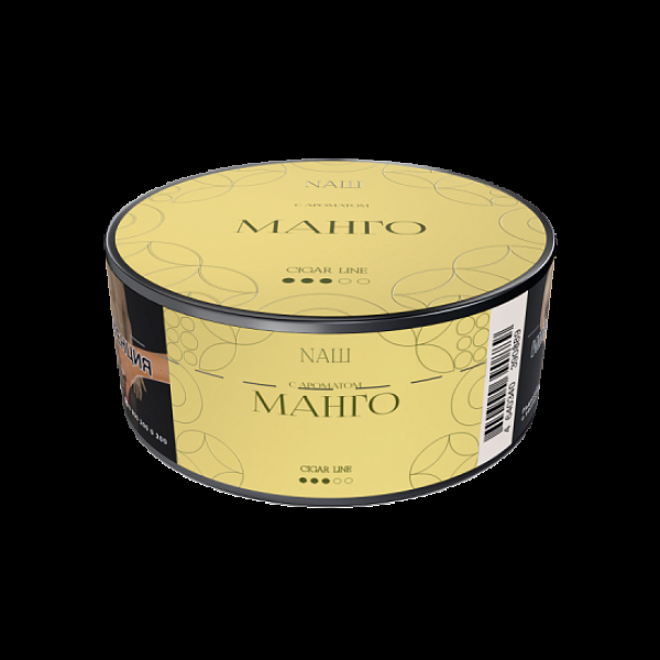 Табак Nаш Cigar Манго 30 грамм в Челябинске