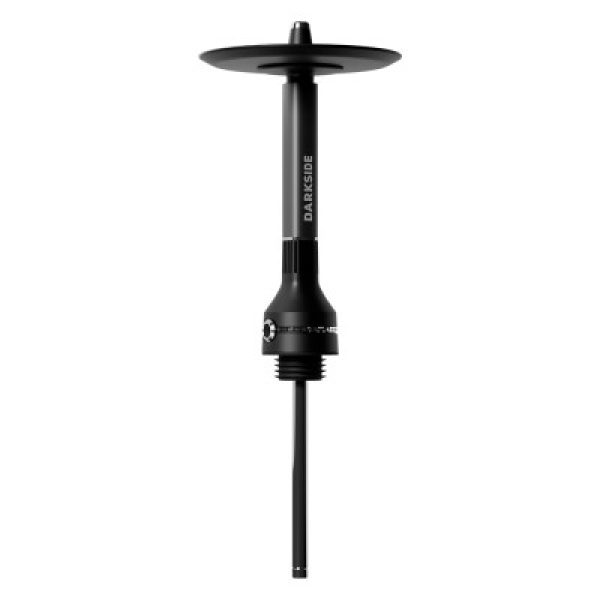 Кальян Darkside Neo Grey Серый в Челябинске