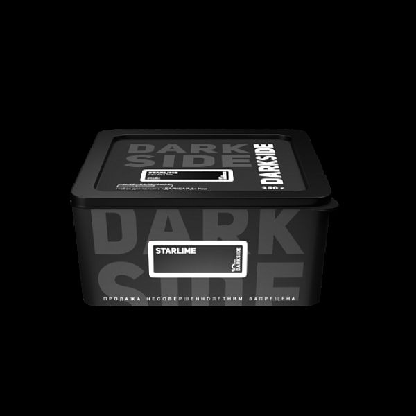 Табак Darkside Core Starlime 250 грамм в Челябинске