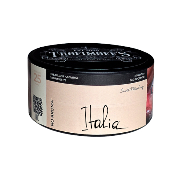 Табак Trofimoffs No Aroma Italia 25 грамм в Челябинске