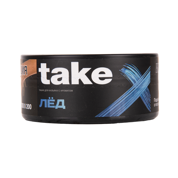 Табак TAKE Ice 100 грамм в Челябинске