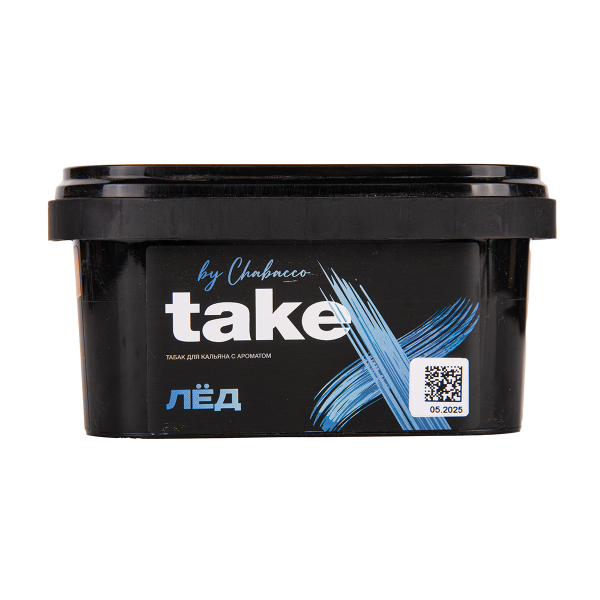 Табак TAKE Ice 200 грамм в Челябинске