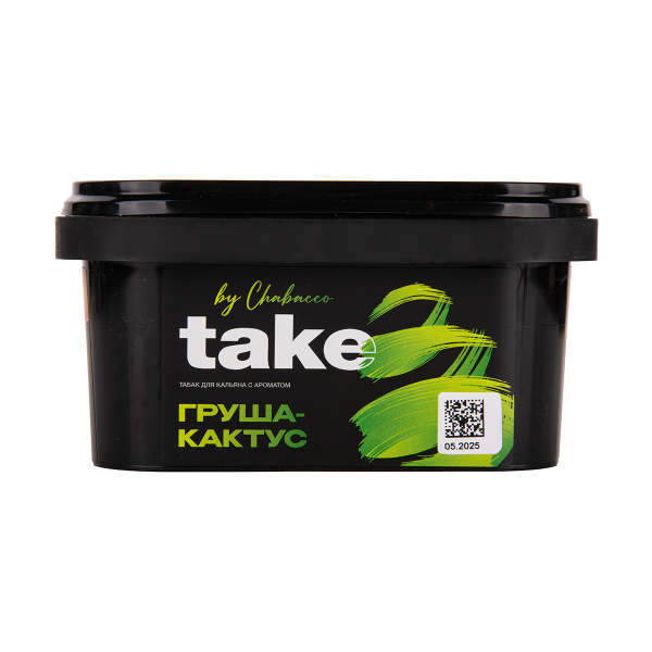 Табак TAKE Pear Cactus 200 грамм в Челябинске